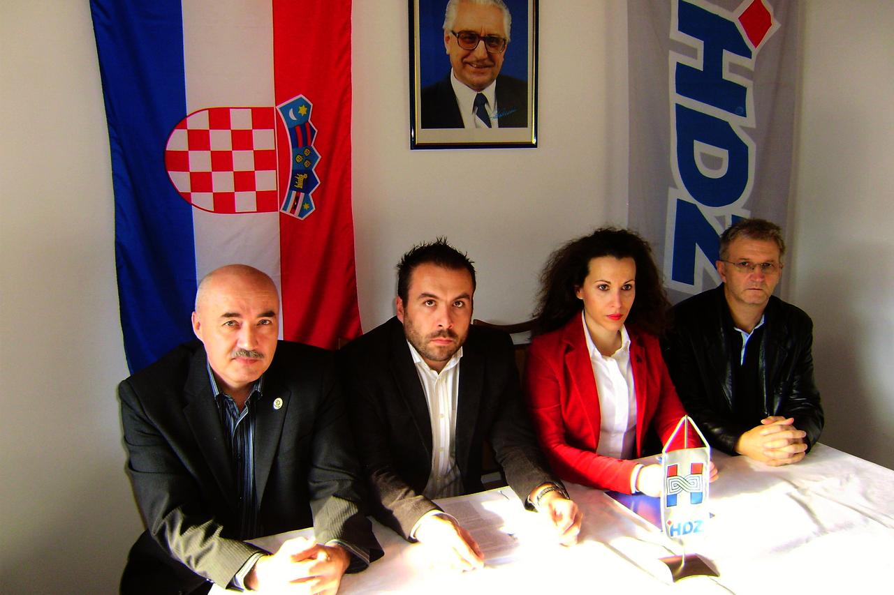 HDZ