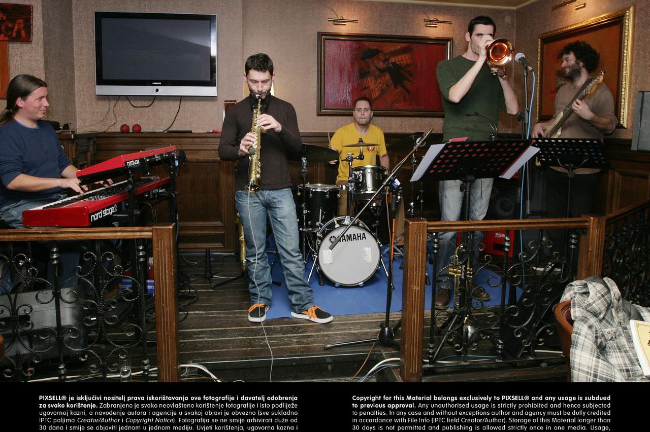 Jazz