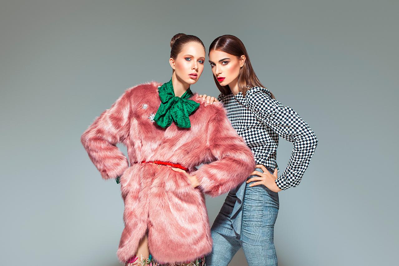 Stilom inspirirana nova kampanja Westgatea za jesen/zimu 2017.