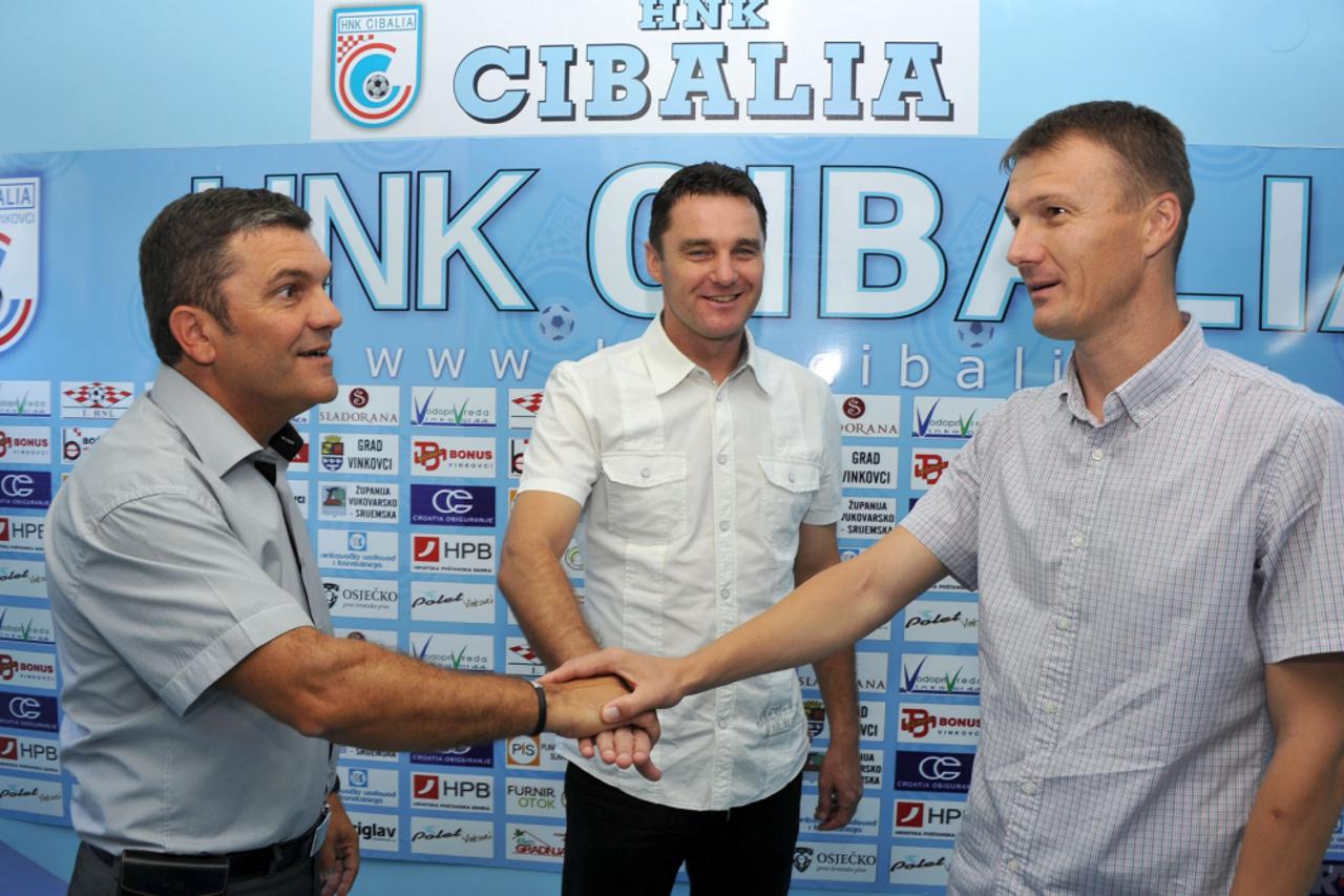 cibalia