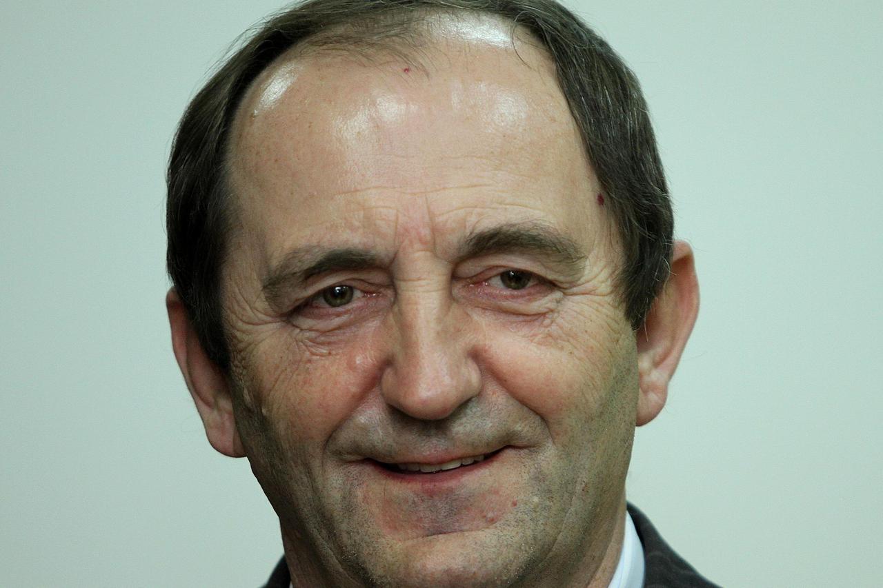 branko bobetić