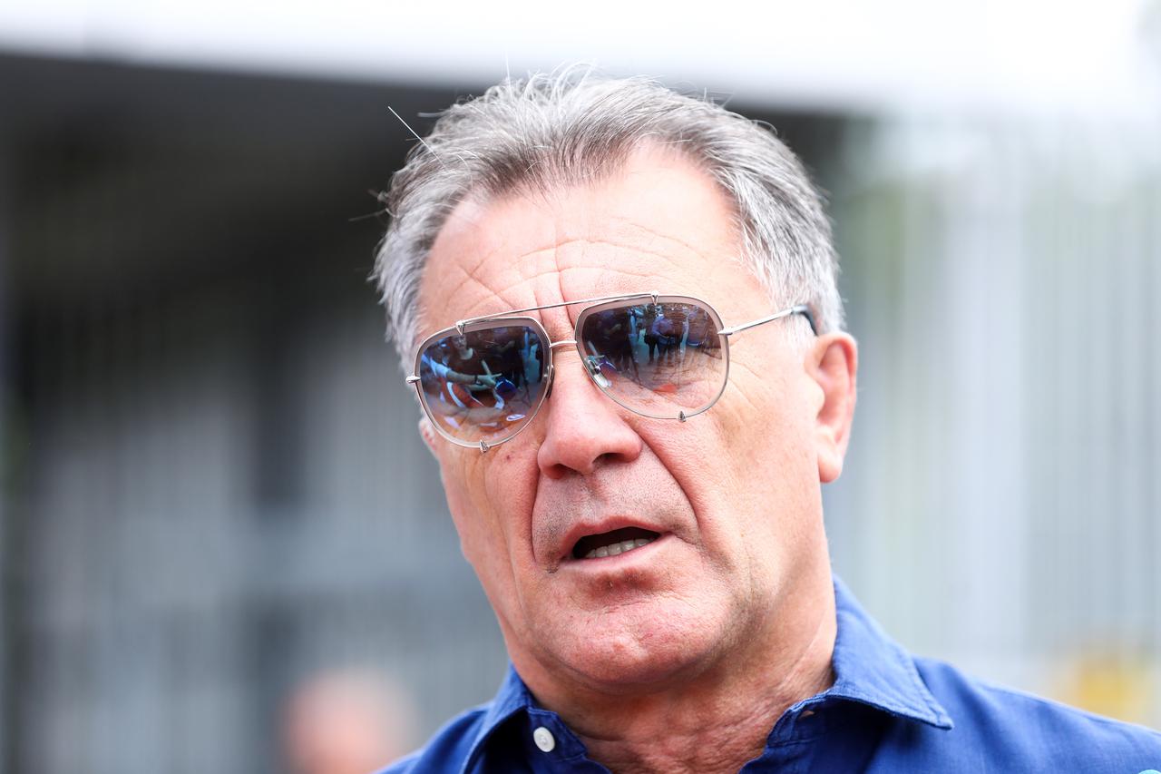 Zdravko Mamić dolazi na Sud BiH, gdje će danas biti odlučeno da li će biti izručen u RH