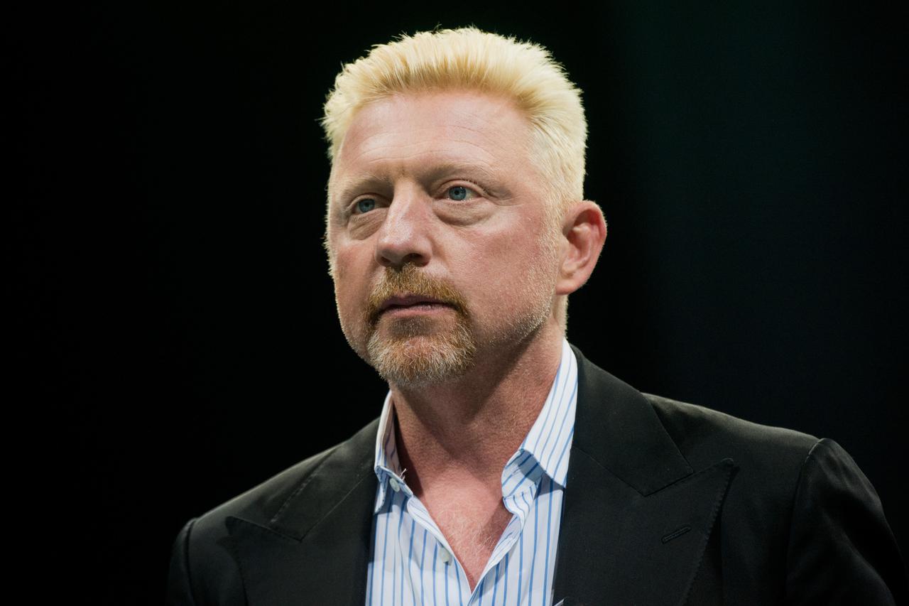 Boris Becker