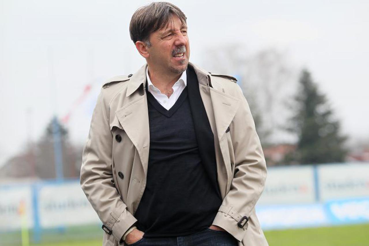 Zoran Vulić