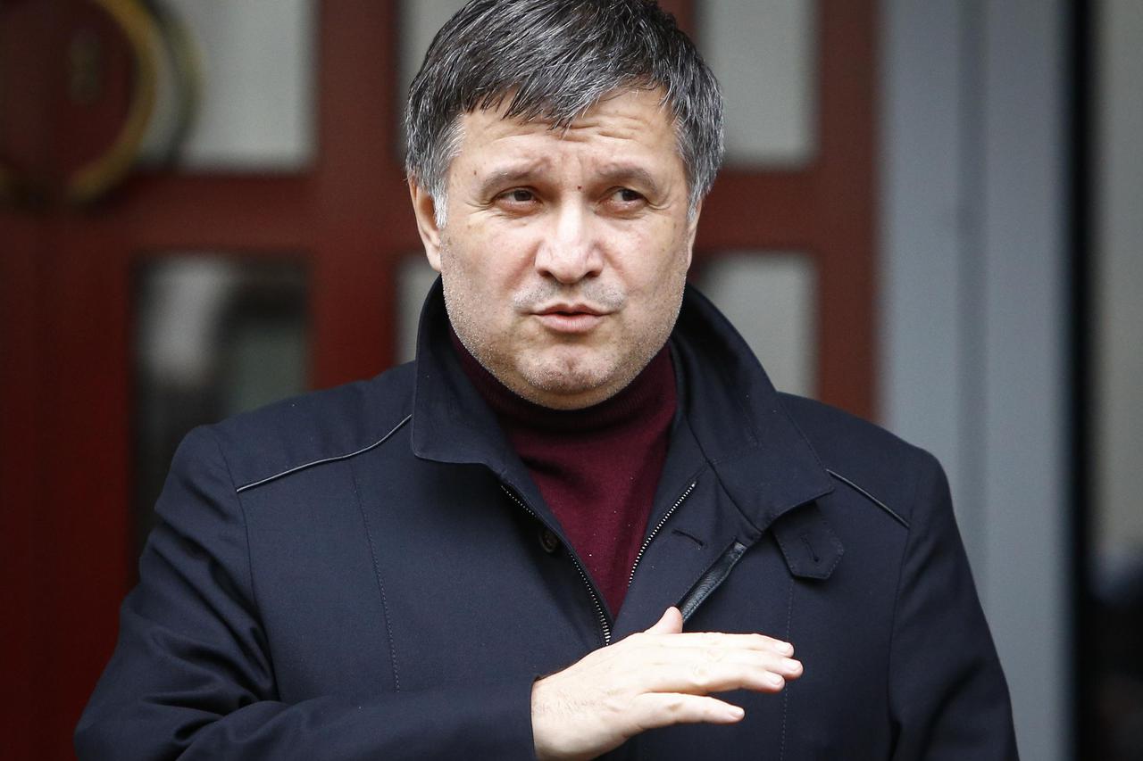 Avakov