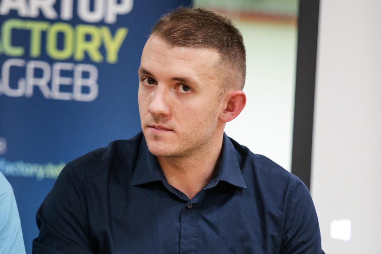 U Tehnoloskom parku na zagrebačkom Velesajmu održan TEDx Salon