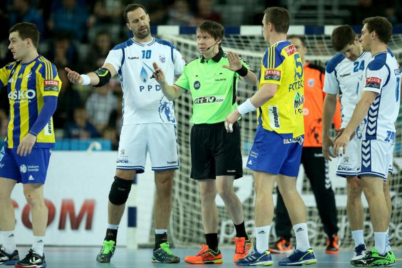 PPD Zagreb - Celje