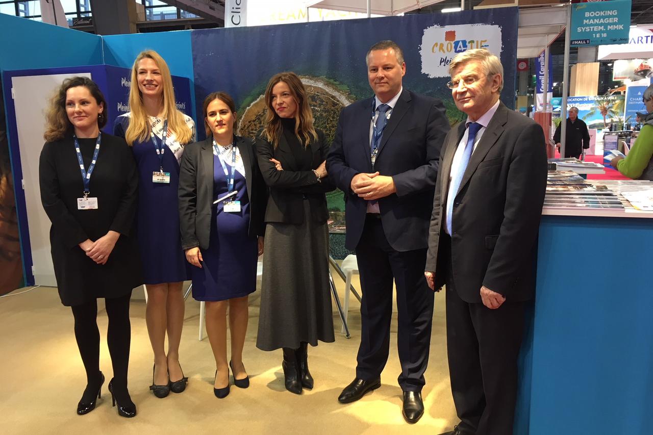 Uvode se novi letovi iz Francuske