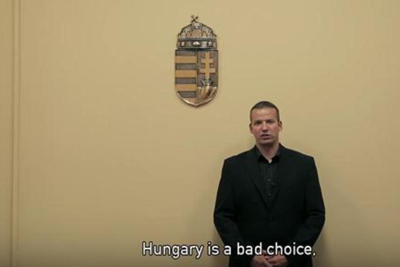 mađari