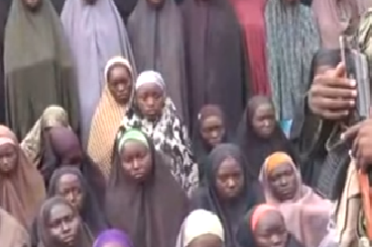 boko haram