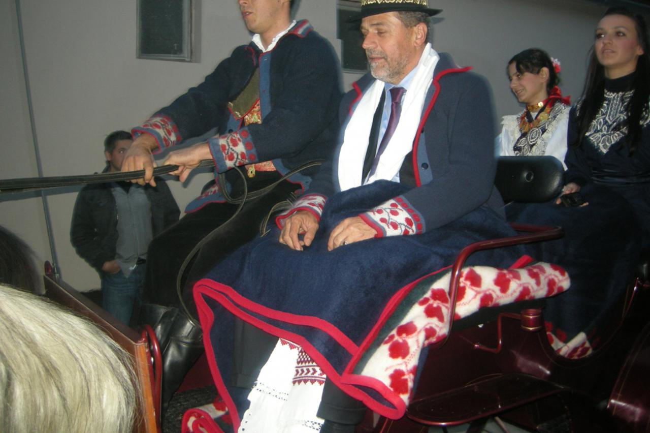 bandić