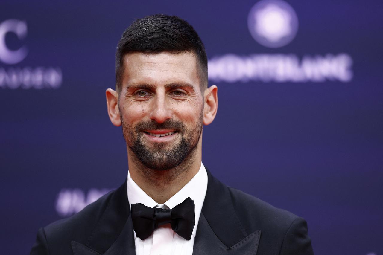 Laureus World Sports Awards