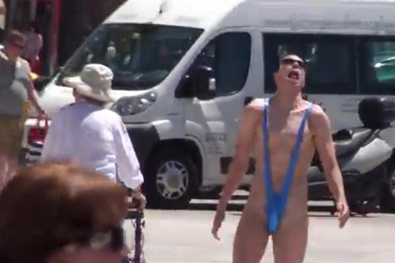 oklada borat