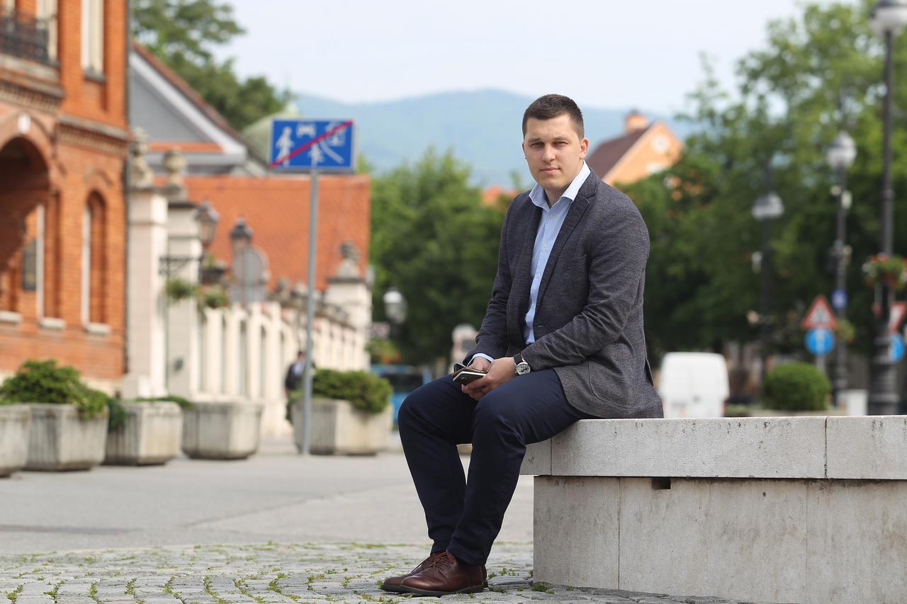 Davor Trbušić