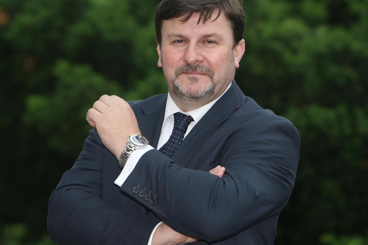 Marijan Kavran