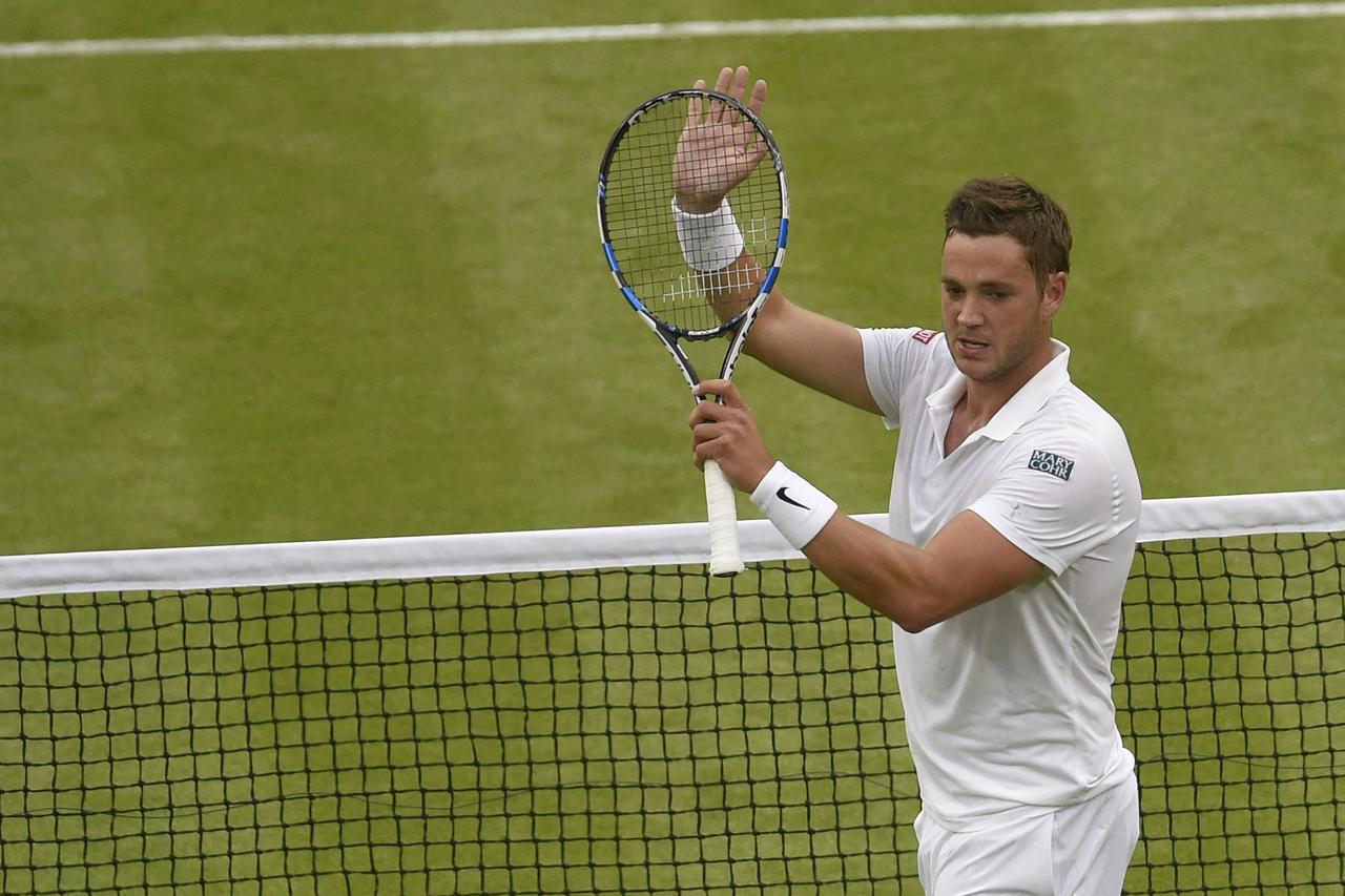 Marcus Willis