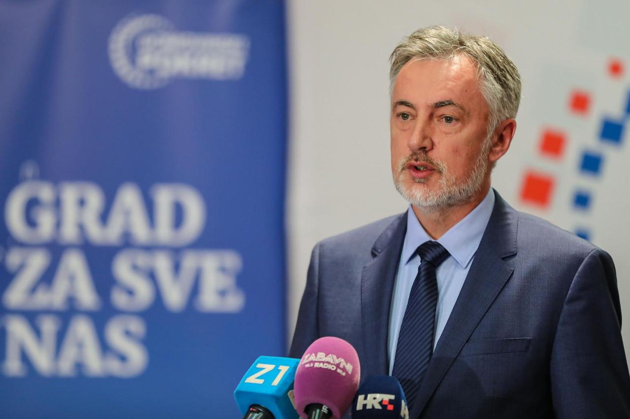 Zagreba: Škoro i Matić potpisali Sporazum o izbornoj suradnji za predstojeće lokalne izbore