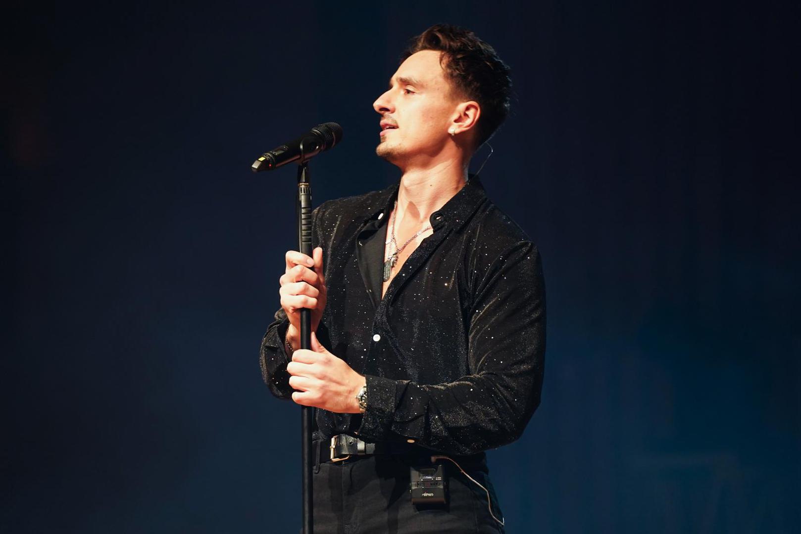 Djelić atmosfere pogledajte u našoj fotogaleriji.