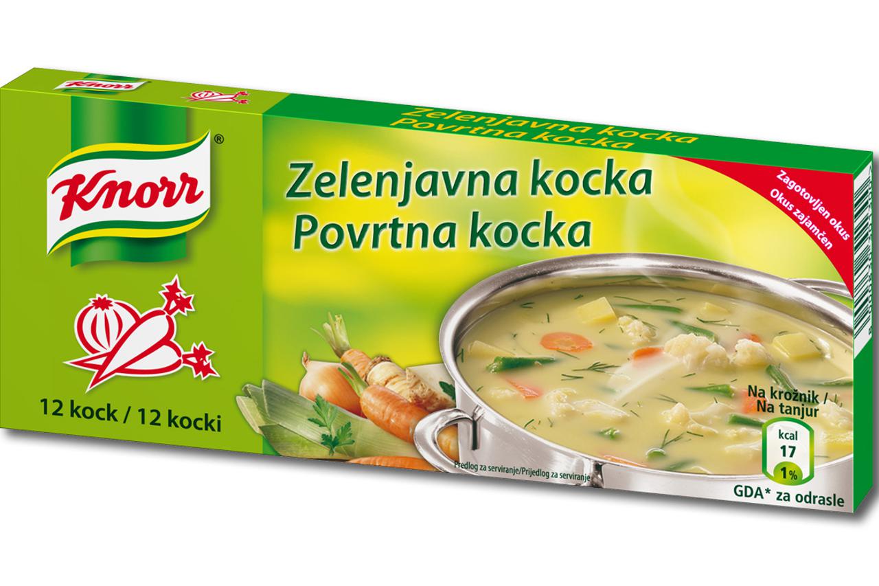 Knorr