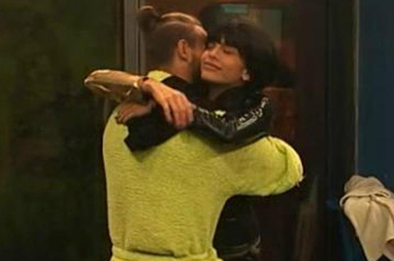 tina i darko