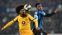 Borussia Dortmund sells Adeyemi to Barcelona amid disciplinary issues