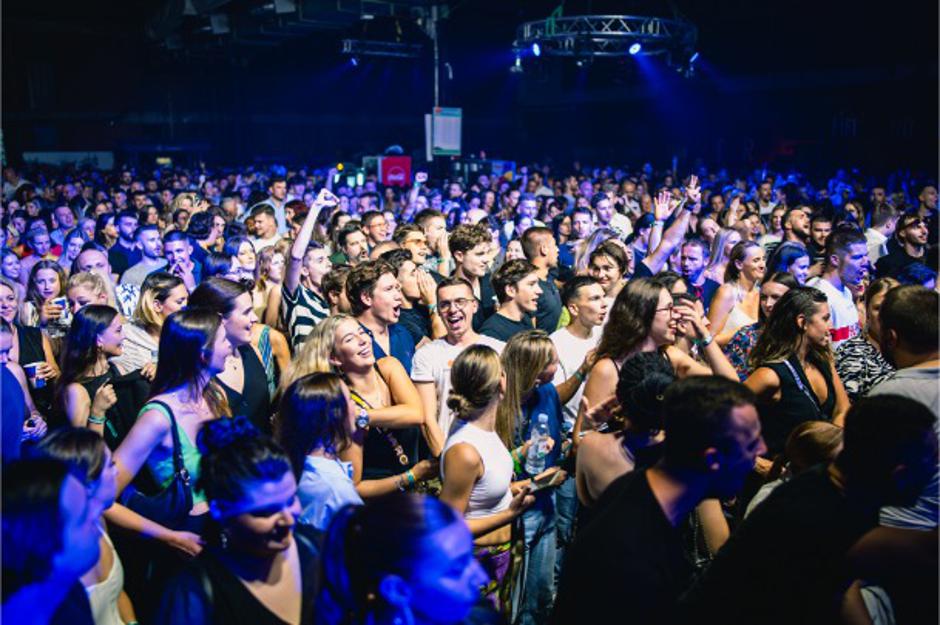 Weekend Media Festival