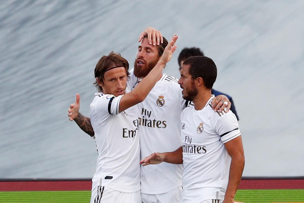 Luka Modrić