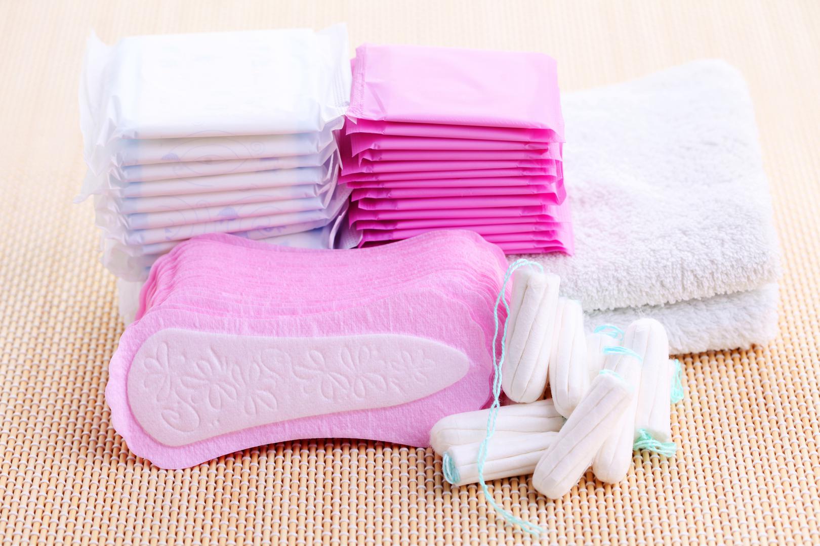 Tijekom menstrualnog ciklusa posebno je bitno održavati higijenu intimnih dijelova tijela kako bi se spriječio nastanak infekcije, bakterijske ili gljivične. 