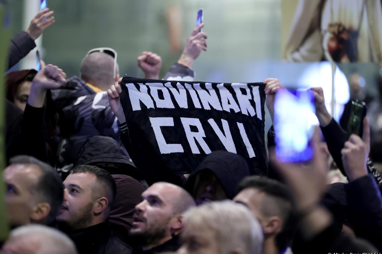 Veliki prosvjed u Zagrebu protiv COVID potvrda okupio tisuće prosvjednika