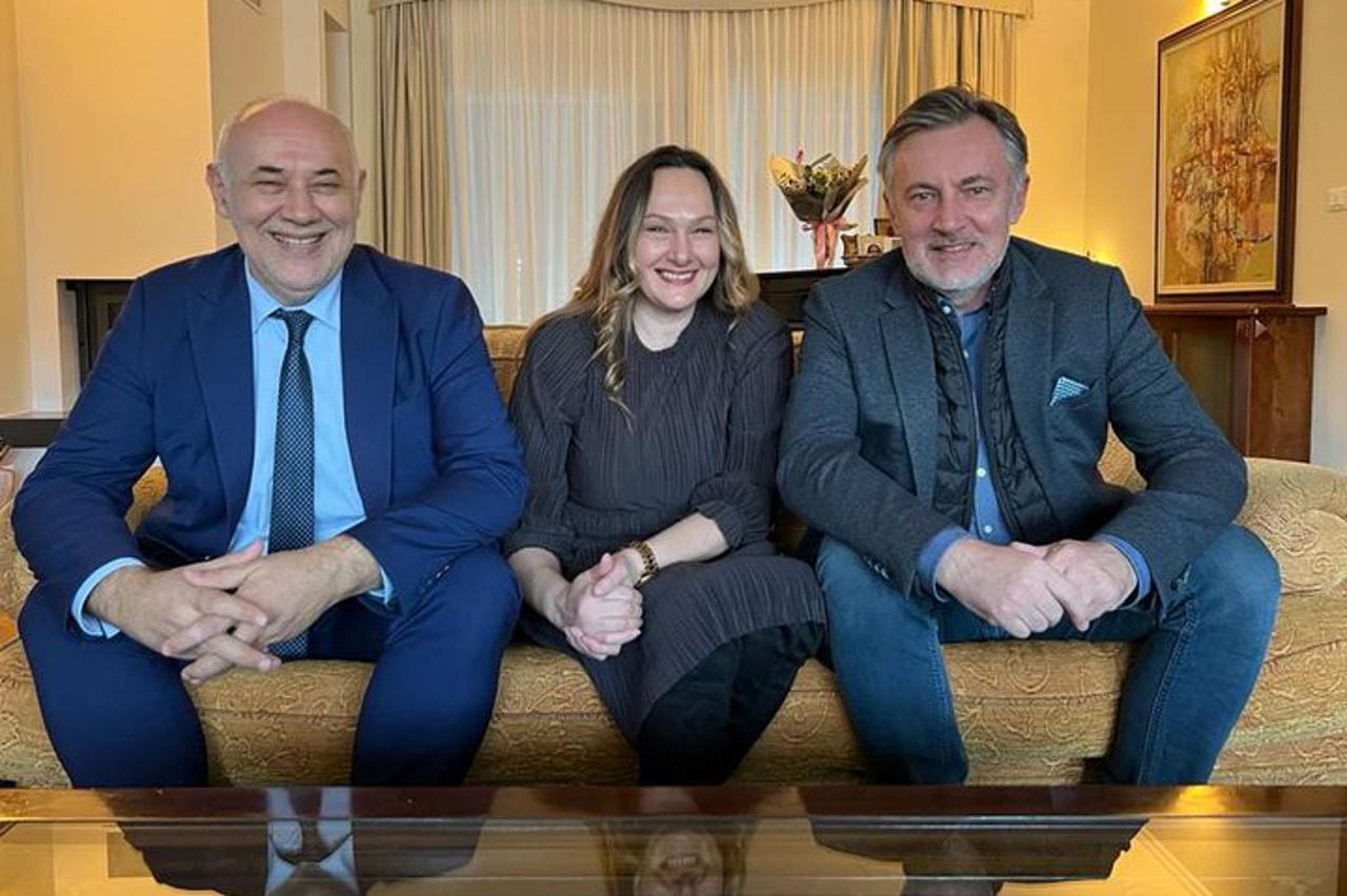 Klub Za pravednu Hrvatsku