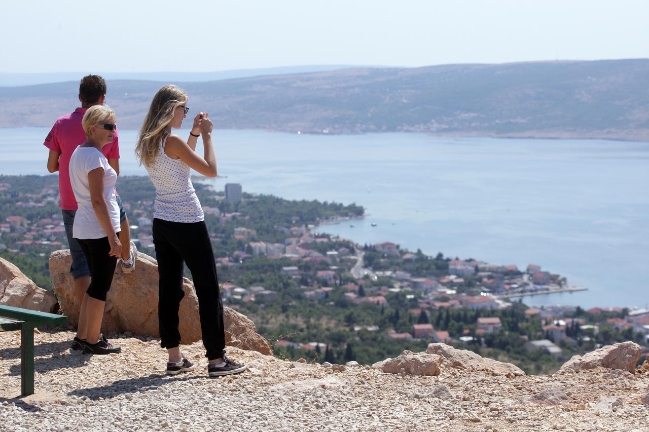 Nacionalni park Paklenica i park Velebit