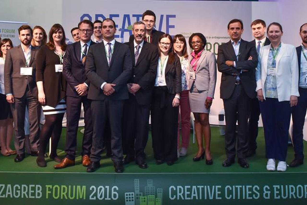 Zagreb Forum