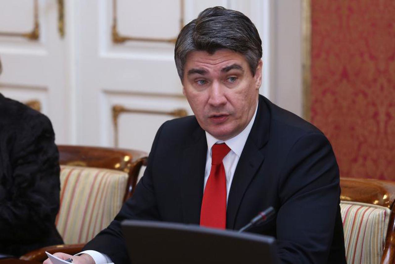 milanovic