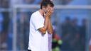 Fans demand coach's exit as Hajduk Split faces mounting pressure
