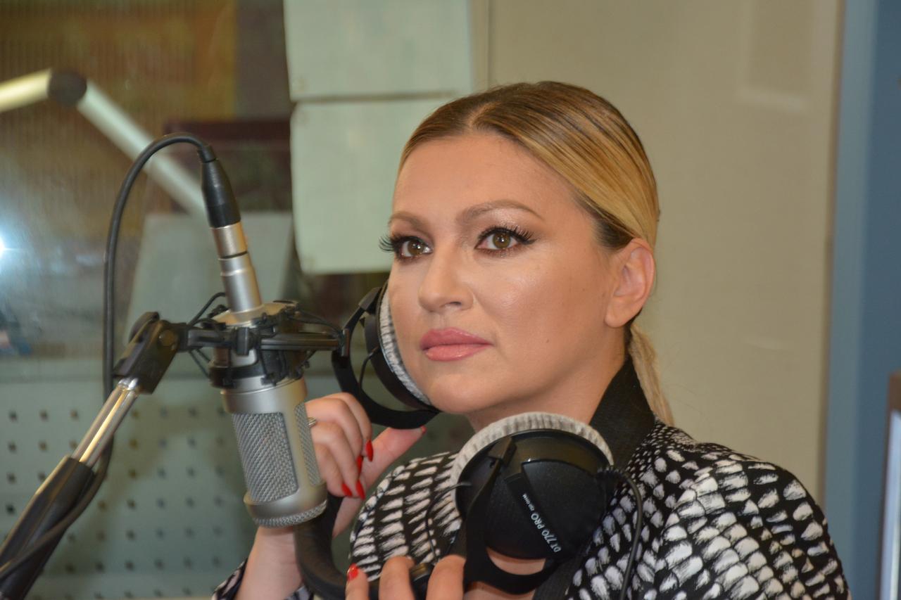 Nina Badrić