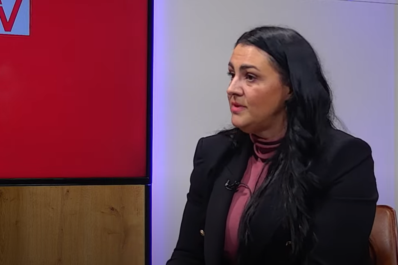 Ivana Ninčević Lesandrić