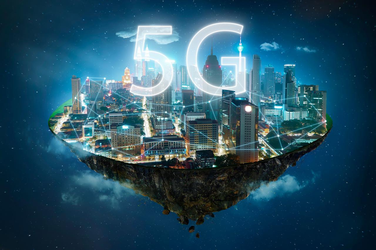 5G