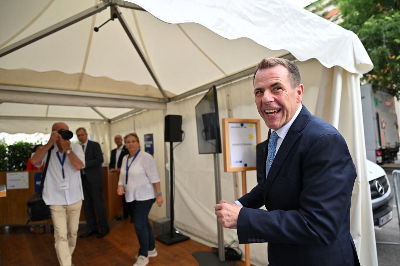 Elections for the European Parliament take place over the 27 member states of the EU