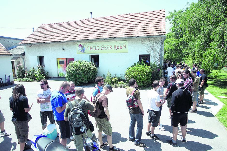 domaće pivo homebrew