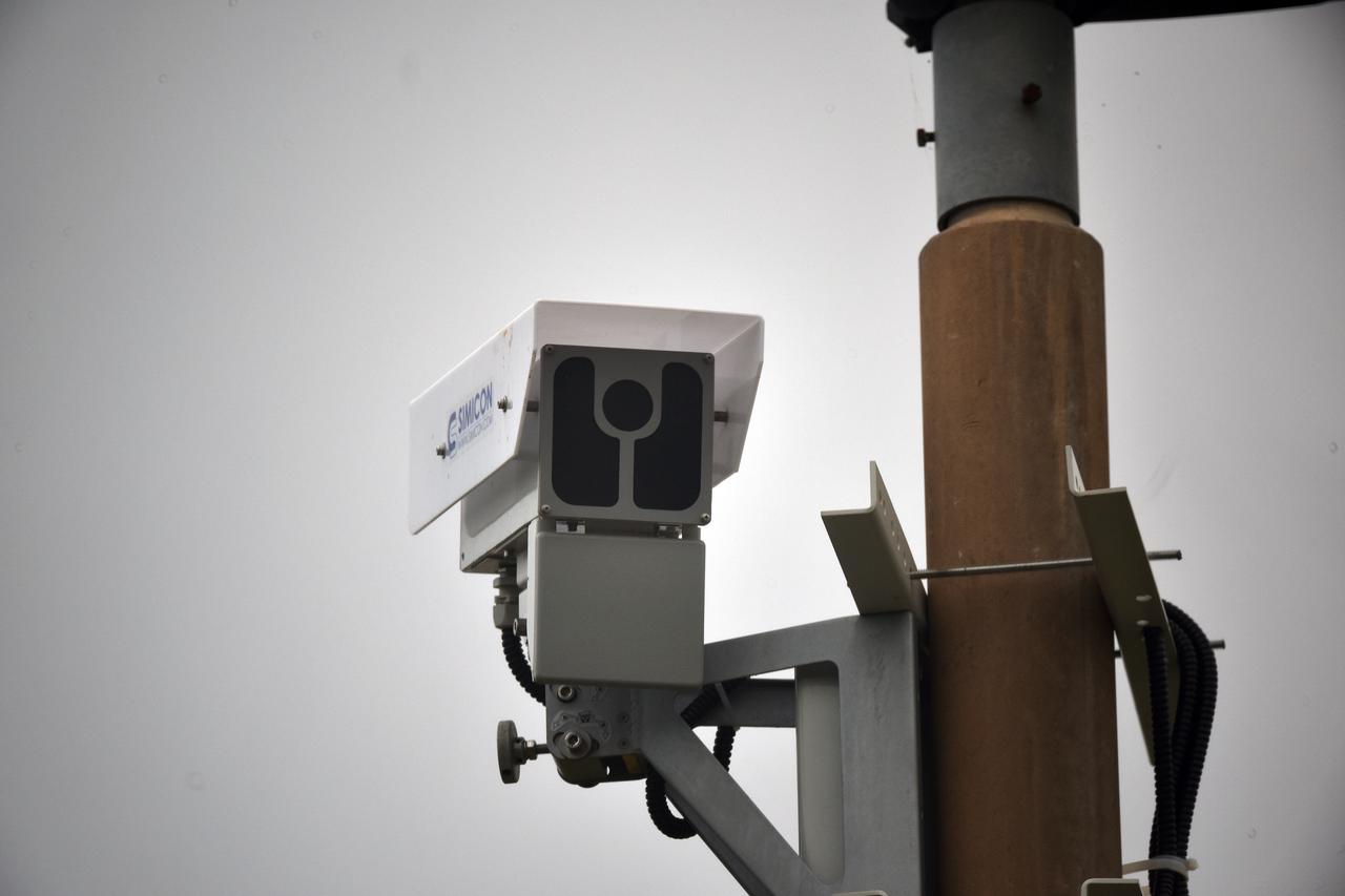 Kamera za nadzor brzine