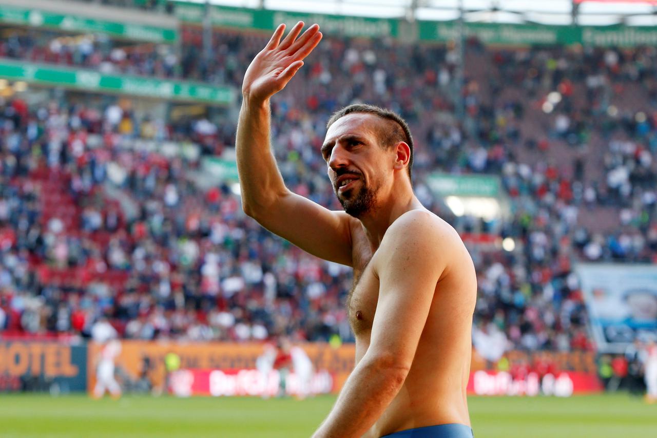 Franck Ribery