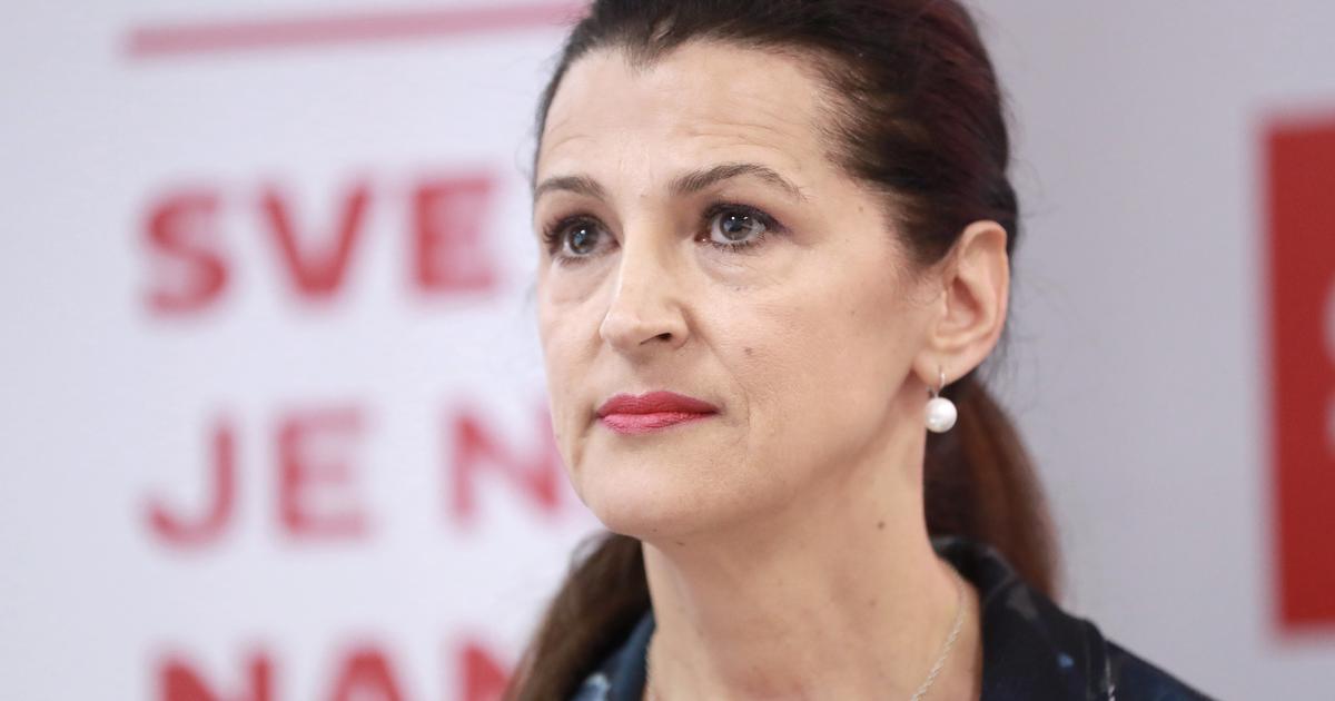 Ostavka kao jedini preostali čin političkog poštenja Romane Jerković