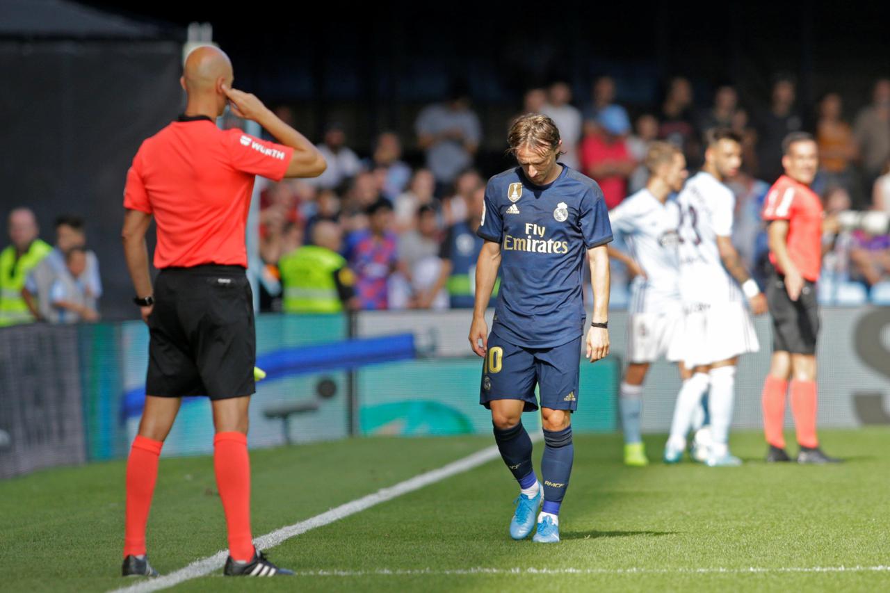 Luka Modrić