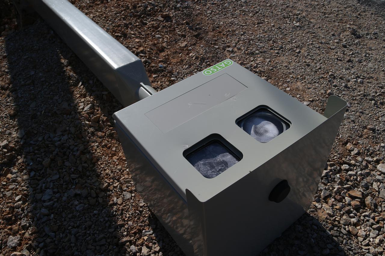 Kamera za nadzor brzine