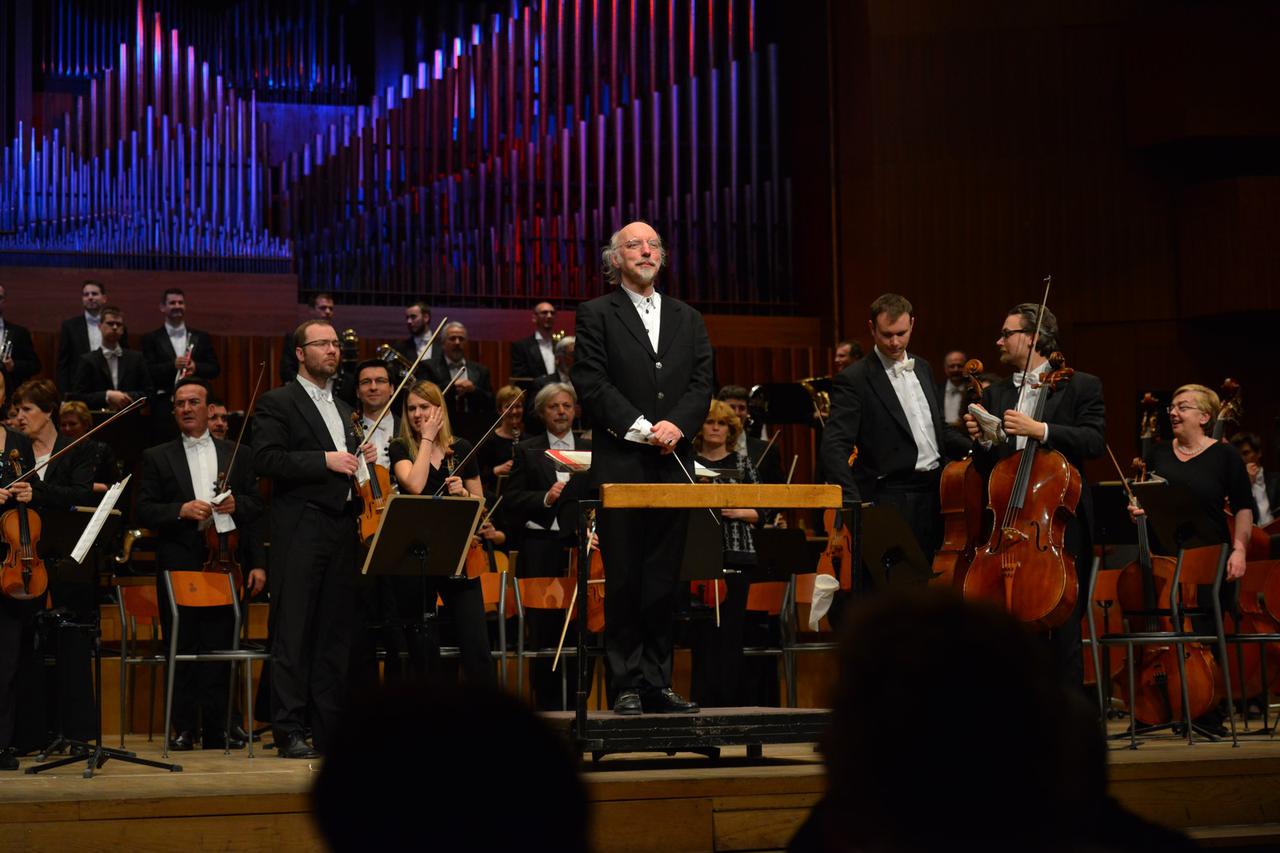 simfonijski orkestar