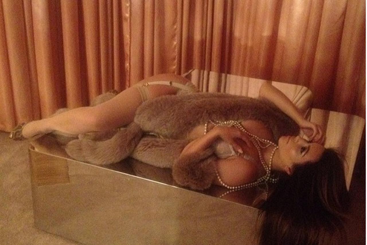 Kim Kardashian