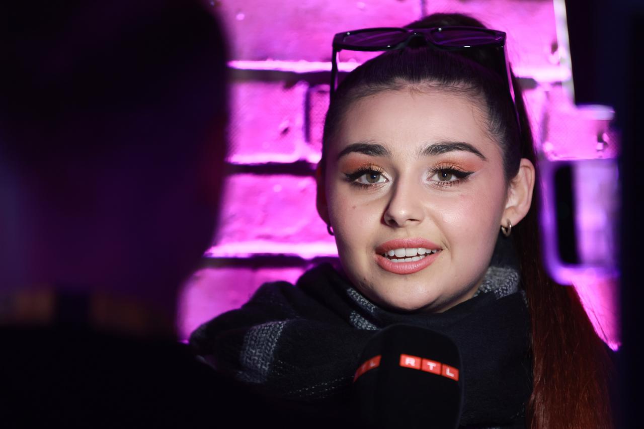 Liverpool: Dio izvođača na Euroviziji na druženju s medijima