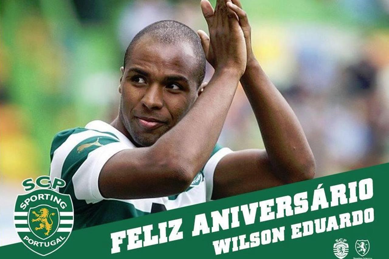Wilson Eduardo