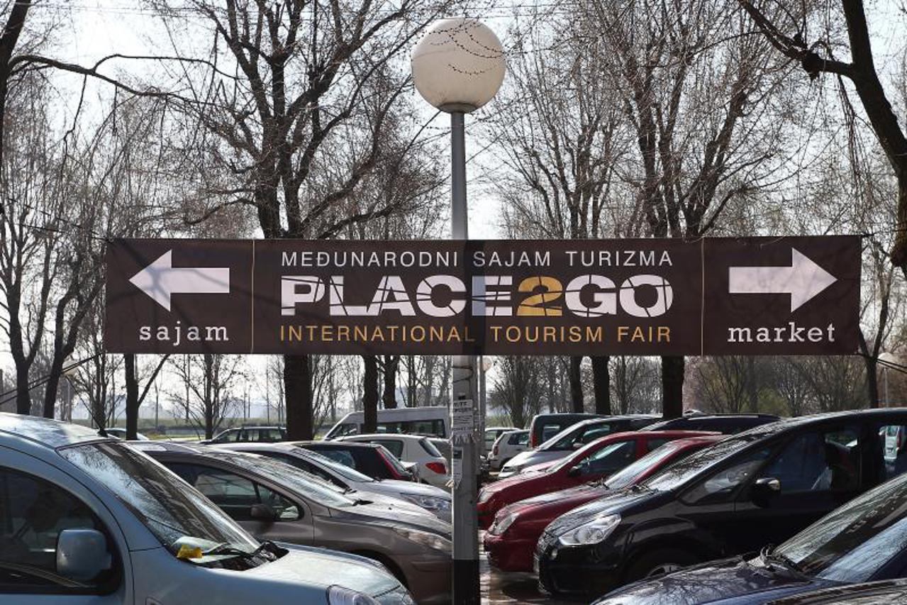 Place2go sajam 2014