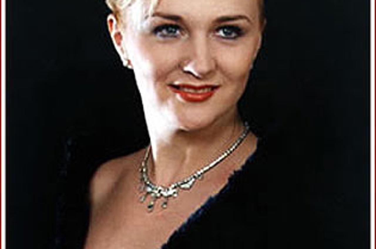 Lidija Horvat Dunjko